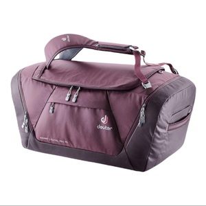 Deuter Aviant Duffel Pro 90 Backpack